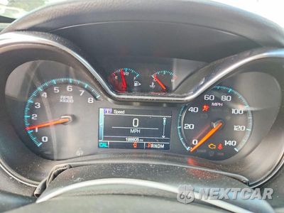 Zdjęcie 9 z 12 samochodu: 2016 CHEVROLET IMPALA LT VIN:2G1115S34G9123668 - miniatura