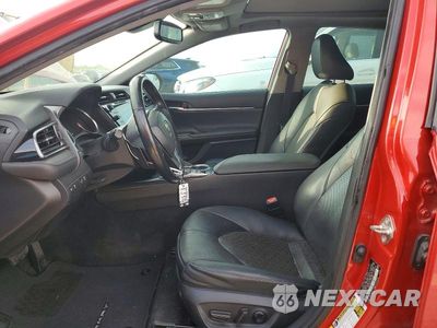 Zdjęcie 7 z 12 samochodu: 2020 TOYOTA CAMRY XSE VIN:4T1K61AK3LU335694 - miniatura