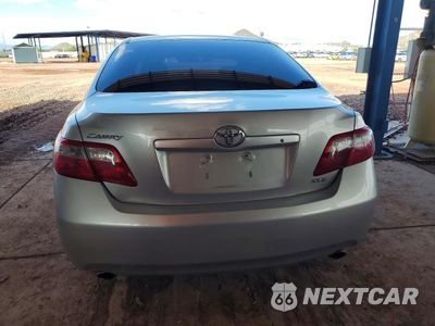 Zdjęcie 6 z 12 samochodu: 2007 TOYOTA CAMRY COLLECTOR VIN:JTNBK46K873021346 - miniatura