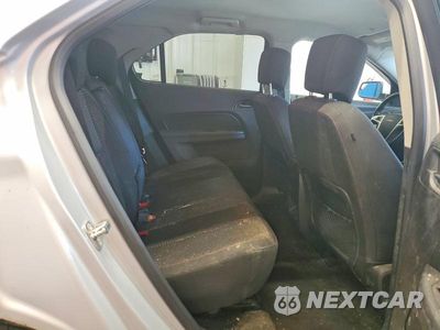 Zdjęcie 11 z 13 samochodu: 2021 CHEVROLET EQUINOX LT VIN:2GNFLEEK7C6159478 - miniatura