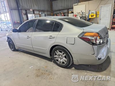 Drugie zdjęcie samochodu z przodu: 2009 NISSAN ALTIMA 2.5 S VIN:1N4AL21E29N446285 - miniatura
