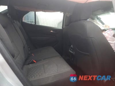 Zdjęcie 11 z 13 samochodu: 2020 CHEVROLET EQUINOX LT VIN:3GNAXUEVXLL254891 - miniatura