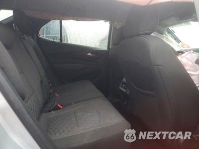 Zdjęcie 11 z 13 samochodu: 2020 CHEVROLET EQUINOX LT VIN:3GNAXUEVXLL254891 - miniatura