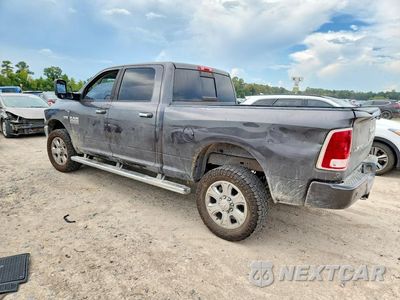 Drugie zdjęcie samochodu z przodu: 2014 RAM 2500 LONGHORN VIN:3C6TR5GT5EG274305 - miniatura