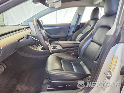 Zdjęcie 7 z 12 samochodu: 2022 TESLA MODEL 3 VIN:5YJ3E1EA9NF190525 - miniatura
