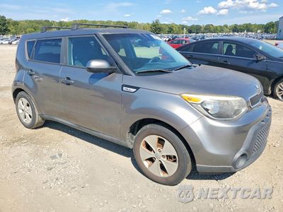 Czwarte zdjęcie samochodu z boku: 2016 KIA SOUL BASE VIN:KNDJN2A20G7378211 - miniatura