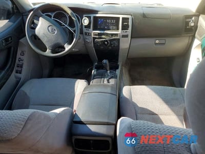 Zdjęcie 8 z 13 samochodu: 2003 TOYOTA 4RUNNER SR5 VIN:JTEBU14R830010741 - miniatura