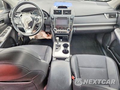 Zdjęcie 8 z 12 samochodu: 2014 TOYOTA CAMRY SE VIN:4T1BF1FK6EU813733 - miniatura