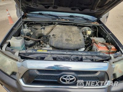 Zdjęcie 11 z 12 samochodu: 2015 TOYOTA TACOMA DOUBLE CAB PRERUNNER VIN:5TFJU4GN3FX074272 - miniatura