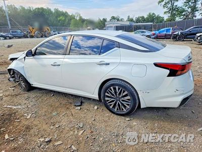 Drugie zdjęcie samochodu z przodu: 2023 NISSAN ALTIMA SV VIN:1N4BL4DV0PN414072 - miniatura