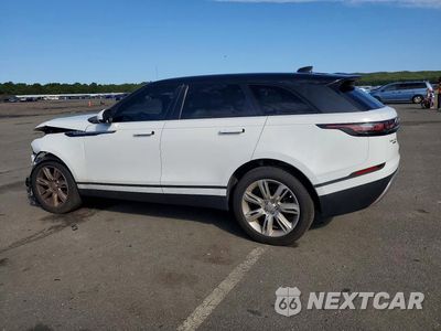 Drugie zdjęcie samochodu z przodu: 2020 LAND ROVER RANGE ROVER VELAR S VIN:SALYB2EX7LA285480 - miniatura