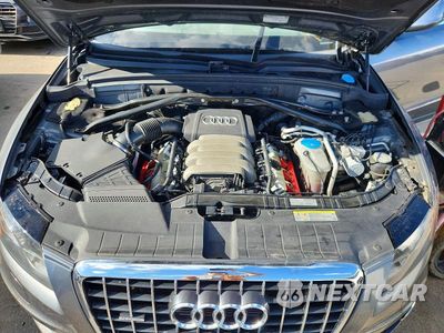 Zdjęcie 12 z 13 samochodu: 2012 AUDI Q5 PREMIUM PLUS VIN:WA1DKAFP9CA014087 - miniatura