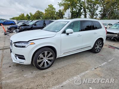 2020 VOLVO XC90 T6 INSCRIPTION YV4A221L0L1551835 - główne zdjęcie licytacji z USA - miniatura