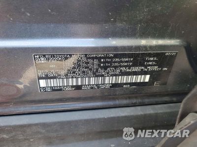 Zdjęcie 13 z 13 samochodu: 2021 TOYOTA RAV4 XLE PREMIUM VIN:JTMA1RFV9MD082981 - miniatura