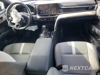 Zdjęcie 8 z 12 samochodu: 2025 TOYOTA CAMRY SE VIN:4T1DAACK4SU545157 - miniatura