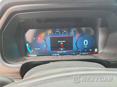 Zdjęcie 9 z 12 samochodu: 2025 FORD F150 LARIAT VIN:1FTFW5L88SFB07143 - miniatura
