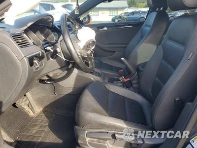 Zdjęcie 7 z 12 samochodu: 2018 VOLKSWAGEN JETTA SPORT VIN:3VWD17AJ2JM227510 - miniatura