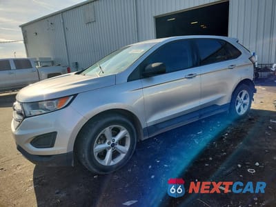 2016 FORD EDGE SE 2FMPK3G90GBB70796 - główne zdjęcie licytacji z USA - miniatura