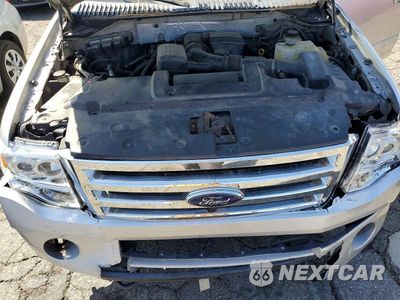 Zdjęcie 12 z 13 samochodu: 2012 FORD EXPEDITION XLT VIN:1FMJU1J57CEF54860 - miniatura