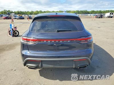 Zdjęcie 6 z 13 samochodu: 2022 PORSCHE MACAN VIN:WP1AA2A59NLB05924 - miniatura