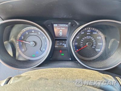 Zdjęcie 9 z 14 samochodu: 2015 HYUNDAI ELANTRA GT BASE VIN:KMHD35LHXFU238782 - miniatura