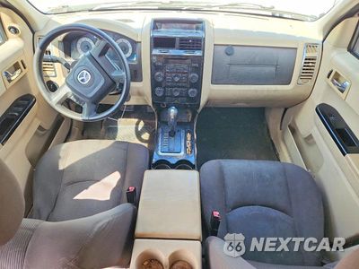 Zdjęcie 8 z 13 samochodu: 2008 MAZDA TRIBUTE I VIN:4F2CZ02ZX8KM08293 - miniatura