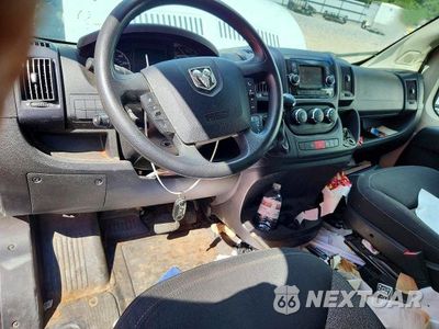 Zdjęcie 8 z 13 samochodu: 2019 RAM PROMASTER 2500 DELIVERY VAN VIN:3C6TRVDGXKE507707 - miniatura