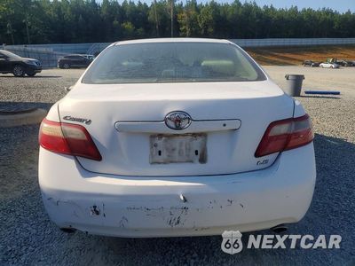 Zdjęcie 6 z 12 samochodu: 2009 TOYOTA CAMRY LE V6 VIN:4T1BK46K99U595483 - miniatura