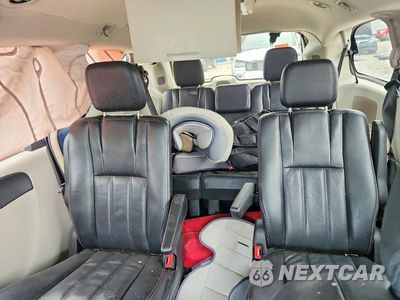 Zdjęcie 10 z 13 samochodu: 2012 CHRYSLER TOWN & COUNTRY TOURING VIN:2C4RC1BG9CR346248 - miniatura