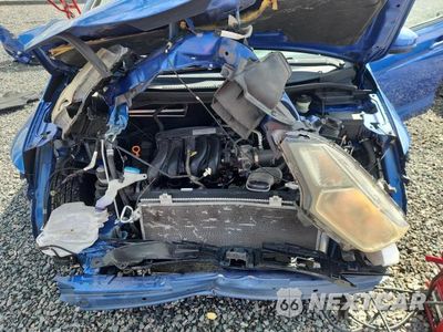 Zdjęcie 11 z 12 samochodu: 2016 HONDA FIT LX VIN:JHMGK5H53GS011786 - miniatura