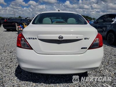 Zdjęcie 6 z 13 samochodu: 2012 NISSAN VERSA 1.6 S VIN:3N1CN7AP2CL855716 - miniatura
