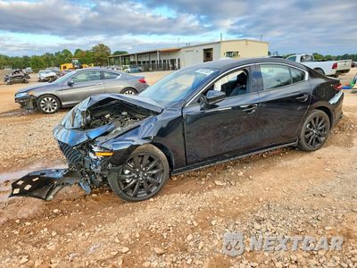 2021 MAZDA 3 JM1BPBAY3M1333104 - główne zdjęcie licytacji z USA - miniatura