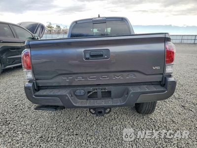 Zdjęcie 6 z 13 samochodu: 2023 TOYOTA TACOMA TRD SPORT VIN:3TMDZ5BN5PM153252 - miniatura