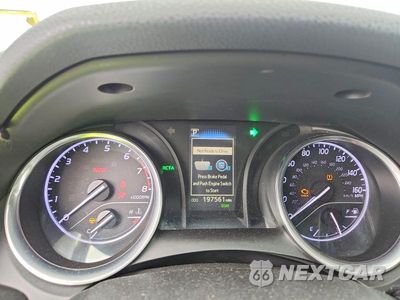 Zdjęcie 9 z 13 samochodu: 2018 TOYOTA CAMRY LE VIN:4T1B11HK0JU541783 - miniatura