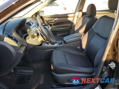 Zdjęcie 7 z 12 samochodu: 2017 NISSAN ALTIMA 2.5 SR VIN:1N4AL3AP7HC298183 - miniatura