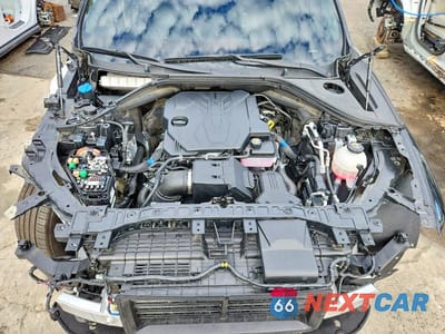 Zdjęcie 12 z 13 samochodu: 2025 GENESIS GV70 2.5T STANDARD VIN:KMUMADTB7SU221431 - miniatura