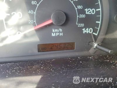 Zdjęcie 10 z 13 samochodu: 2001 HYUNDAI ELANTRA GLS VIN:KMHDN45D11U171965 - miniatura