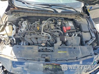 Zdjęcie 11 z 12 samochodu: 2023 NISSAN ALTIMA S VIN:1N4BL4BV8PN320766 - miniatura