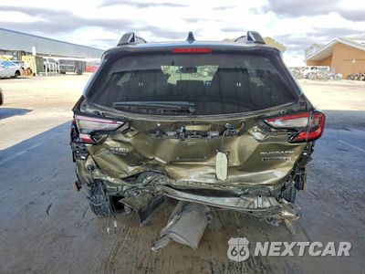 Zdjęcie 6 z 13 samochodu: 2023 SUBARU OUTBACK TOURING VIN:4S4BTGPD7P3174721 - miniatura