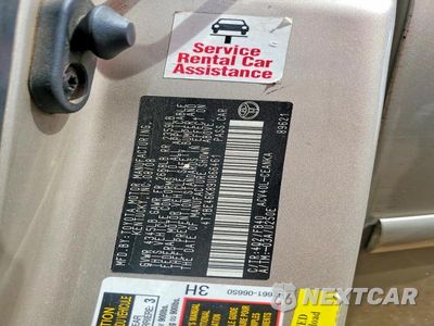 Zdjęcie 13 z 13 samochodu: 2009 TOYOTA CAMRY LE VIN:4T1BE46K89U866461 - miniatura