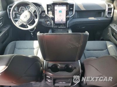 Zdjęcie 8 z 12 samochodu: 2025 RAM 1500 BIG HORN/LONE STAR VIN:1C6SRFFPXSN541754 - miniatura