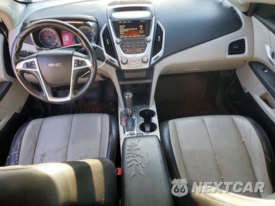 Zdjęcie 8 z 12 samochodu: 2017 GMC TERRAIN SLT VIN:2GKALPEK9H6232859 - miniatura