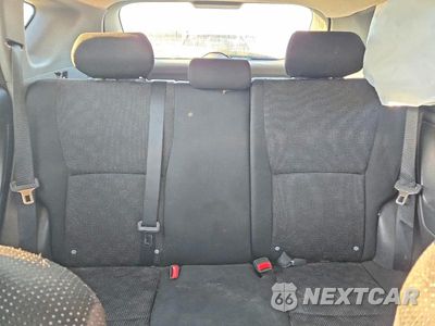 Zdjęcie 10 z 13 samochodu: 2009 PONTIAC VIBE VIN:5Y2SP67849Z417214 - miniatura