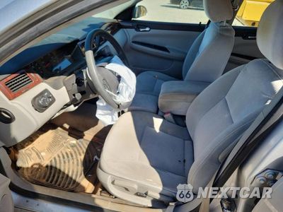 Zdjęcie 7 z 12 samochodu: 2009 CHEVROLET IMPALA LS VIN:2G1WB57K591159924 - miniatura
