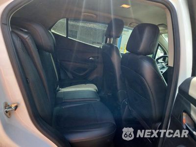 Zdjęcie 11 z 14 samochodu: 2019 BUICK ENCORE PREFERRED VIN:KL4CJESB2KB703834 - miniatura