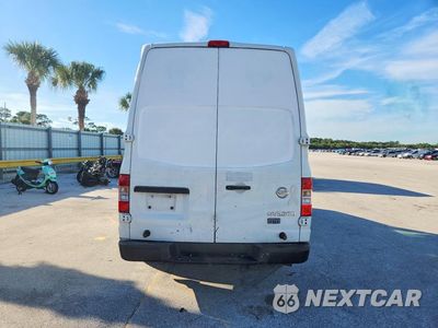 Zdjęcie 6 z 13 samochodu: 2013 NISSAN NV 2500 VIN:1N6BF0LX2DN105788 - miniatura