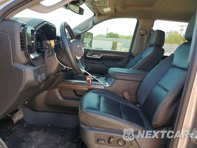 Zdjęcie 7 z 13 samochodu: 2025 CHEVROLET SILVERADO K2500 HEAVY DUTY LT VIN:2GC4KNE76S1216201 - miniatura