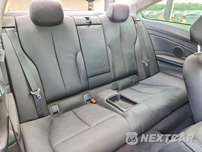 Zdjęcie 10 z 12 samochodu: 2014 BMW 435 I VIN:WBA3R1C51EK191856 - miniatura