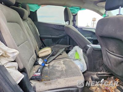 Zdjęcie 11 z 13 samochodu: 2022 FORD ESCAPE SE VIN:1FMCU0G6XNUA02619 - miniatura