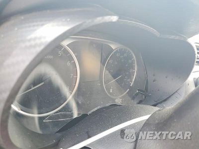 Zdjęcie 9 z 12 samochodu: 2022 NISSAN VERSA S VIN:3N1CN8BV3NL852295 - miniatura